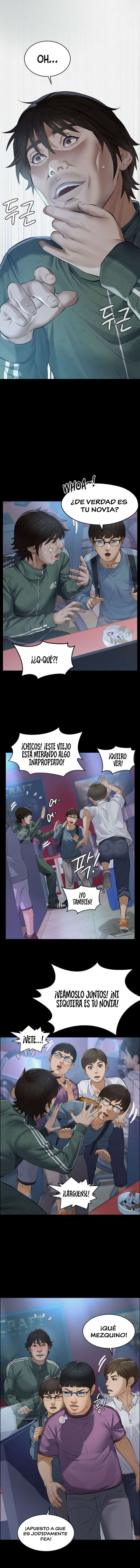 Papa katsu Capítulo 1 - Page 3