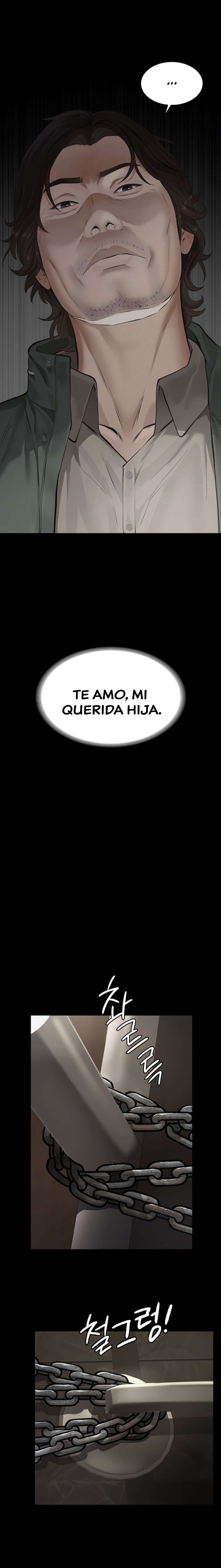 Papa katsu Capítulo 1 - Page 31