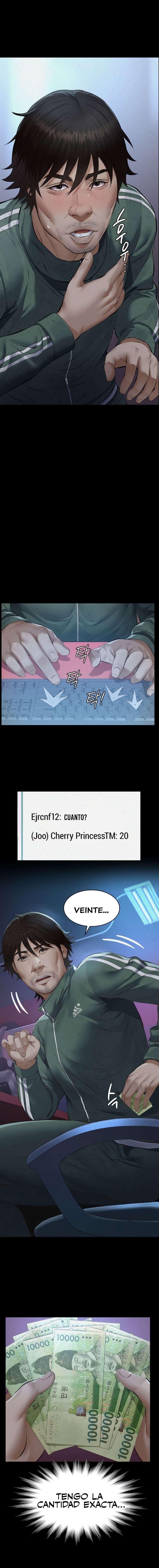 Papa katsu Capítulo 1 - Page 4