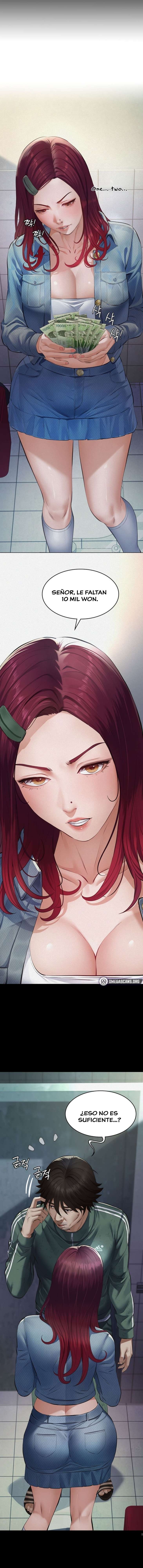 Papa katsu Capítulo 1 - Page 9