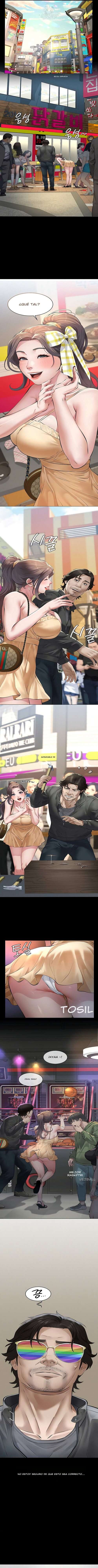 Papa katsu Capítulo 10 - Page 10