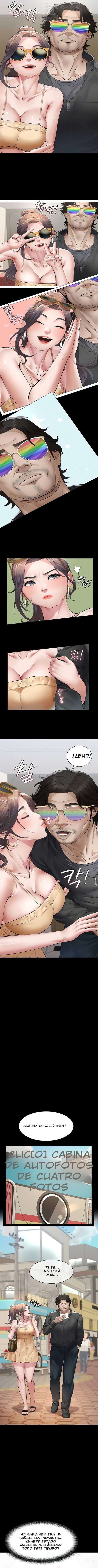 Papa katsu Capítulo 10 - Page 11