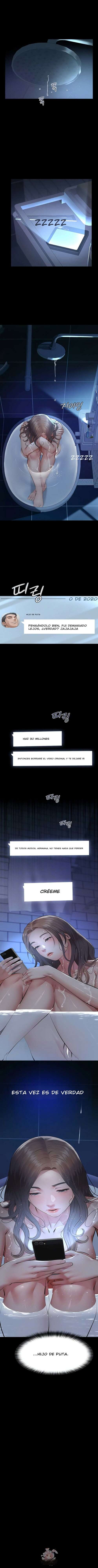 Papa katsu Capítulo 10 - Page 3