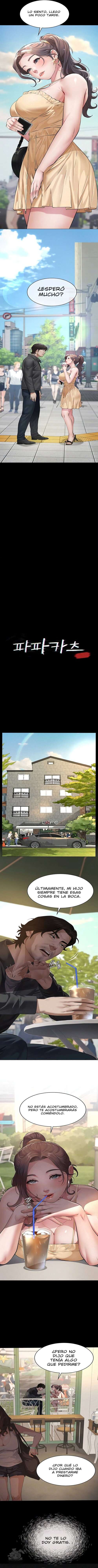 Papa katsu Capítulo 10 - Page 4