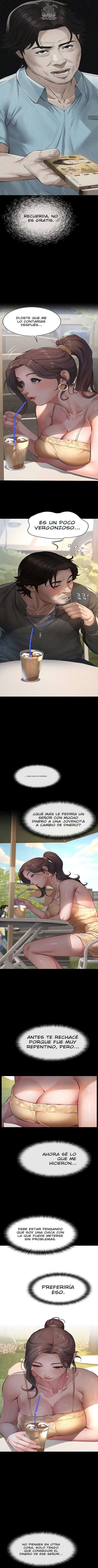 Papa katsu Capítulo 10 - Page 5