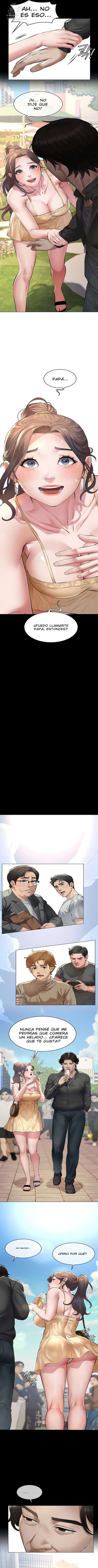 Papa katsu Capítulo 10 - Page 7