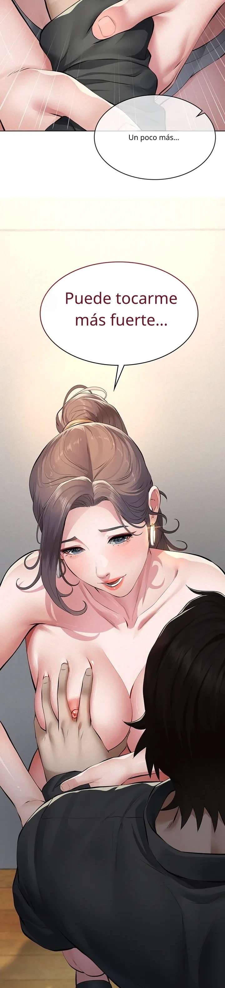 Papa katsu Capítulo 11 - Page 19