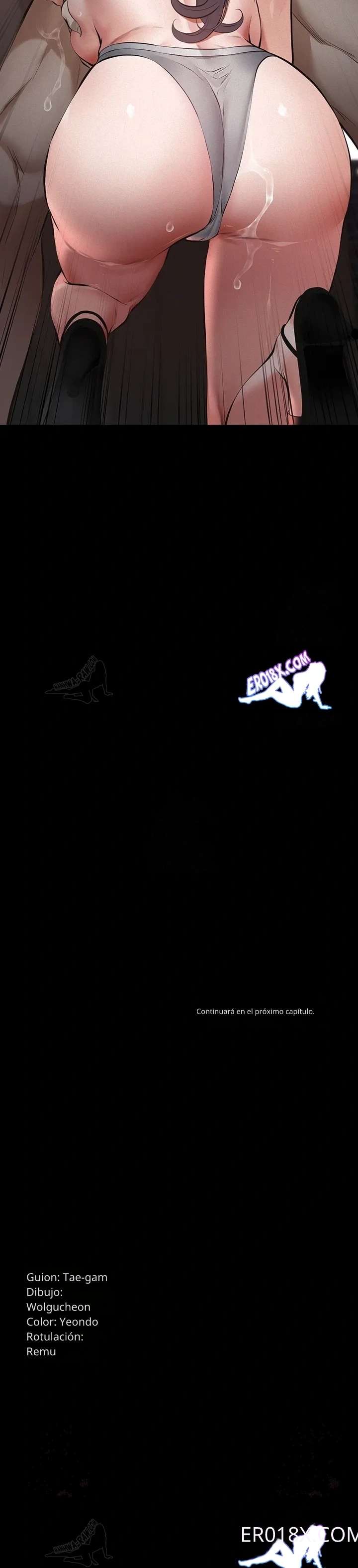 Papa katsu Capítulo 11 - Page 47