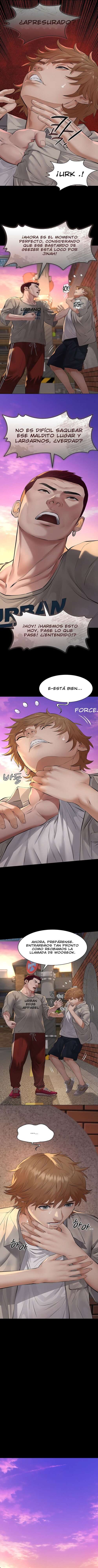 Papa katsu Capítulo 12 - Page 6