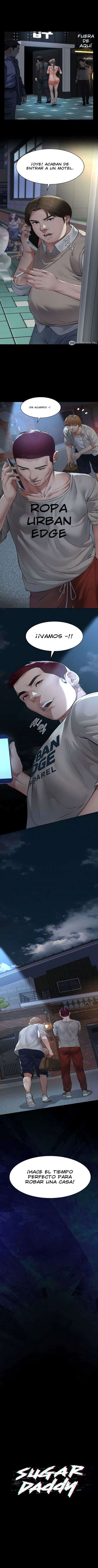 Papa katsu Capítulo 13 - Page 1