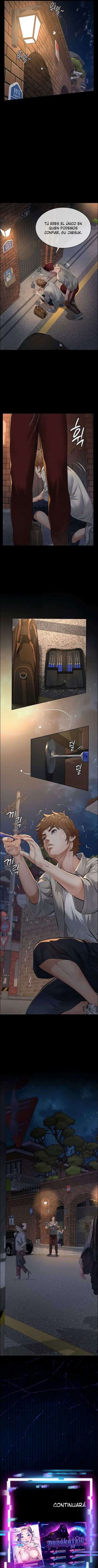 Papa katsu Capítulo 13 - Page 10