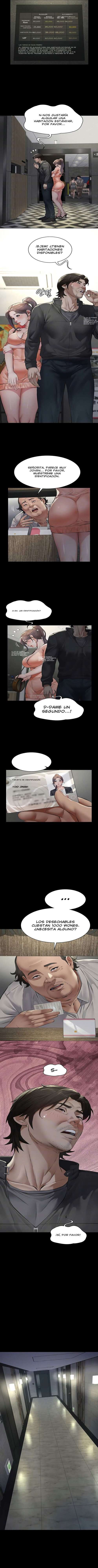 Papa katsu Capítulo 13 - Page 2