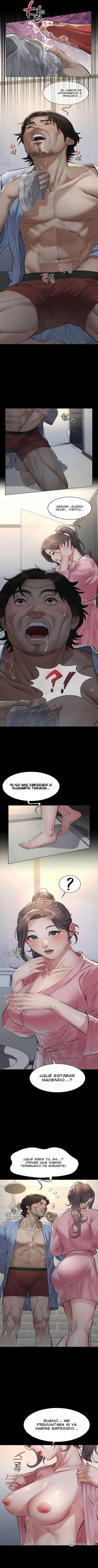 Papa katsu Capítulo 13 - Page 7