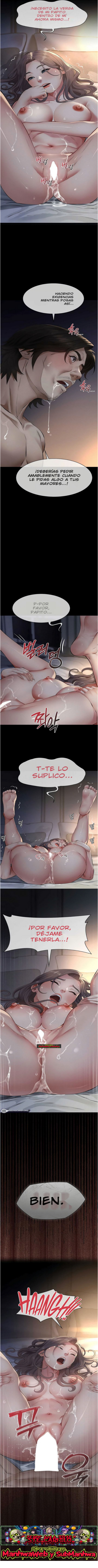 Papa katsu Capítulo 14 - Page 11