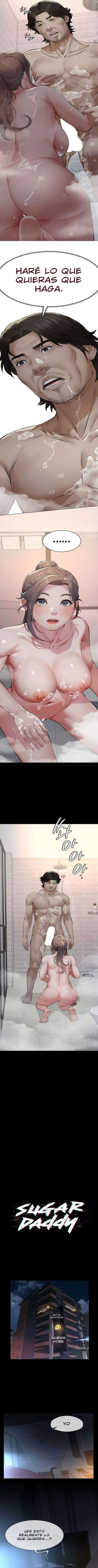 Papa katsu Capítulo 14 - Page 4