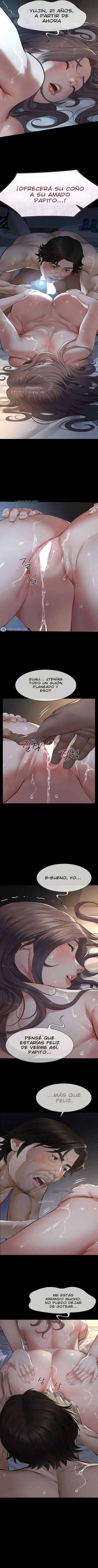 Papa katsu Capítulo 14 - Page 7