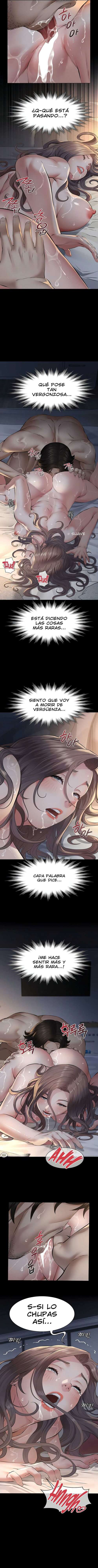 Papa katsu Capítulo 14 - Page 9