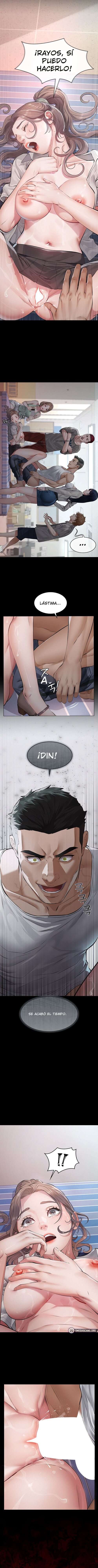 Papa katsu Capítulo 2 - Page 15