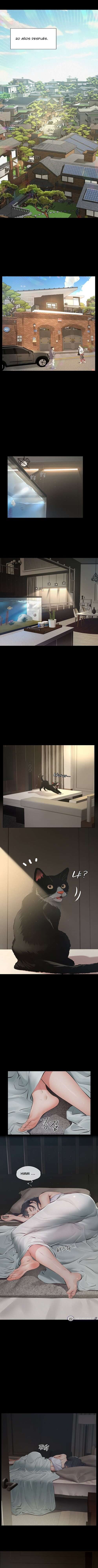 Papa katsu Capítulo 2 - Page 3