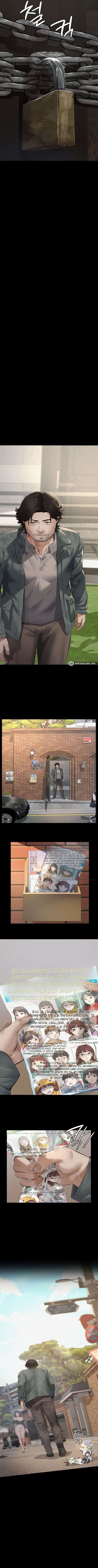 Papa katsu Capítulo 2 - Page 5