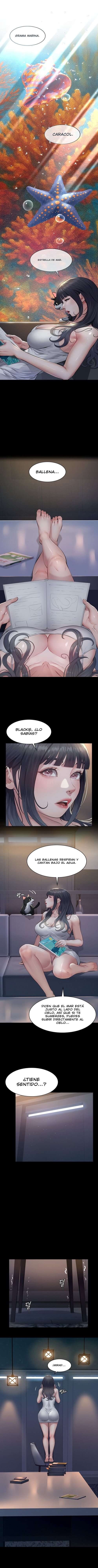 Papa katsu Capítulo 3 - Page 8