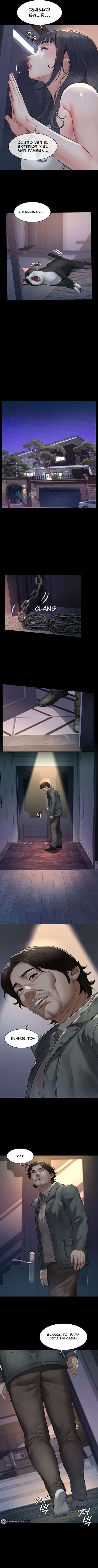 Papa katsu Capítulo 3 - Page 9