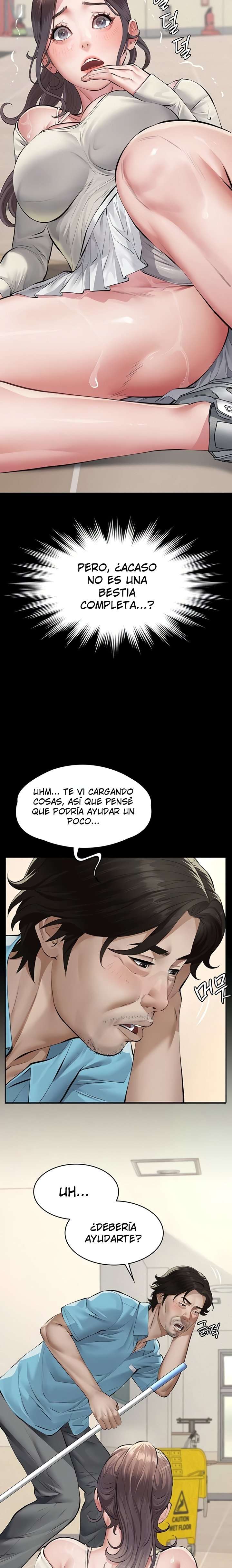 Papa katsu Capítulo 4 - Page 10