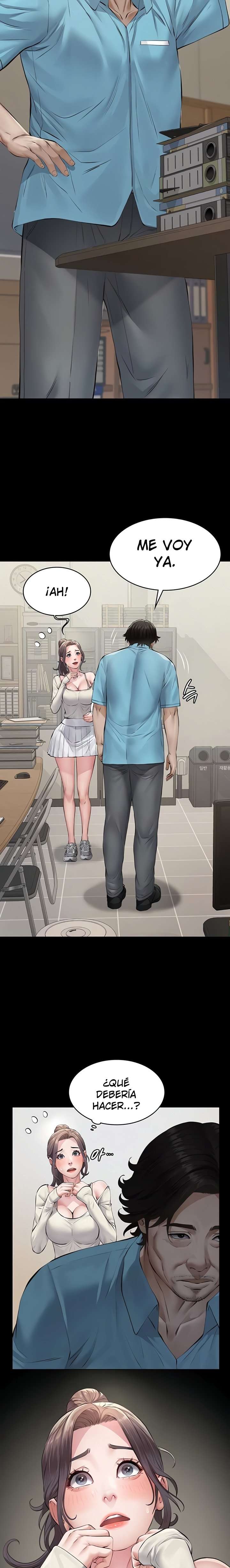 Papa katsu Capítulo 4 - Page 13