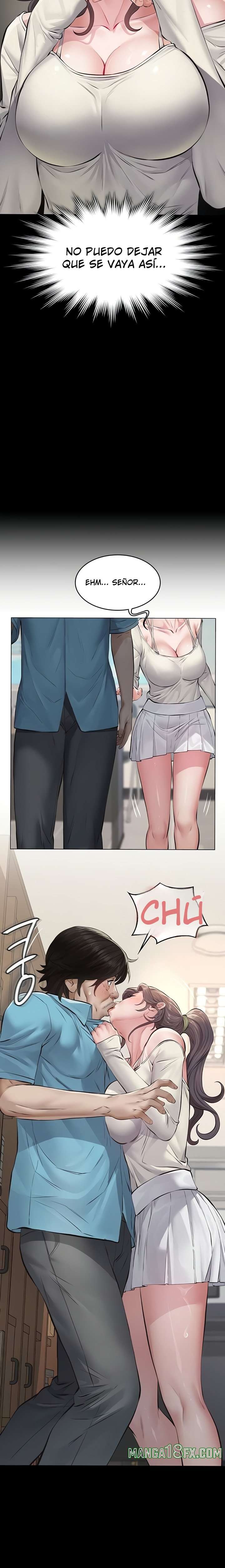 Papa katsu Capítulo 4 - Page 14