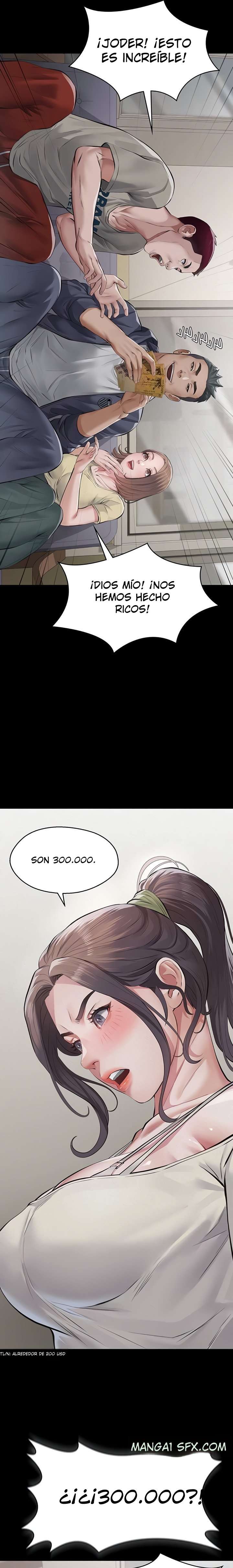 Papa katsu Capítulo 4 - Page 27