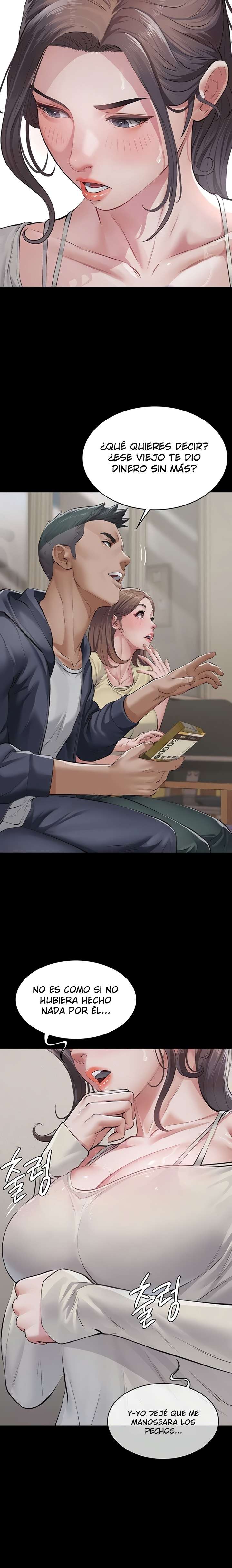 Papa katsu Capítulo 4 - Page 29