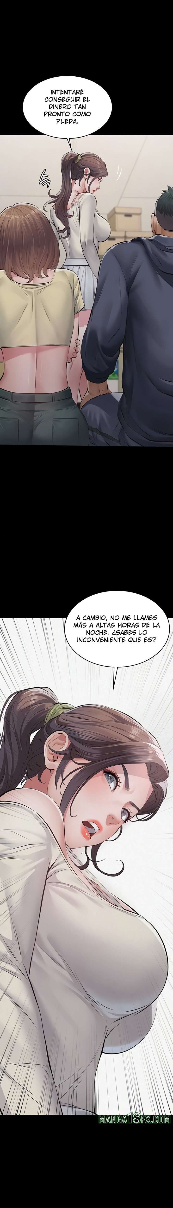 Papa katsu Capítulo 4 - Page 31
