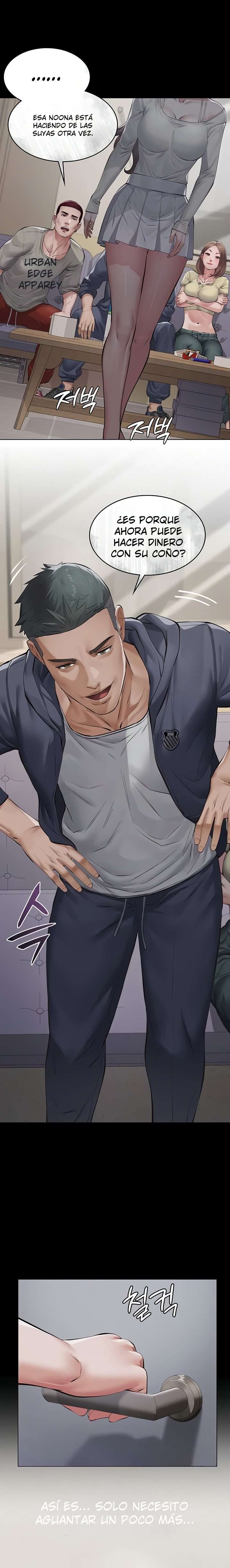 Papa katsu Capítulo 4 - Page 32