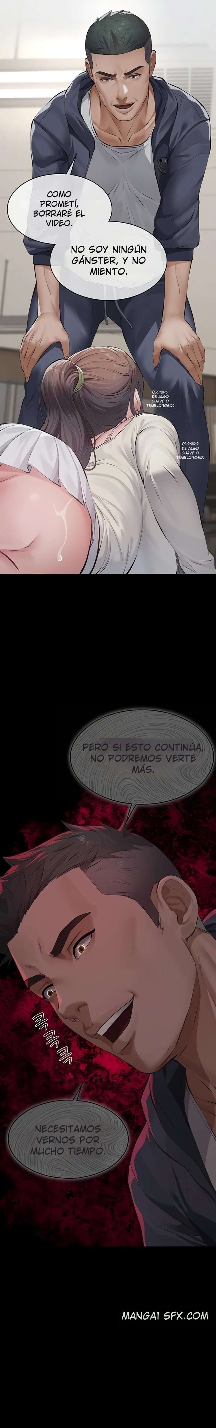 Papa katsu Capítulo 4 - Page 35