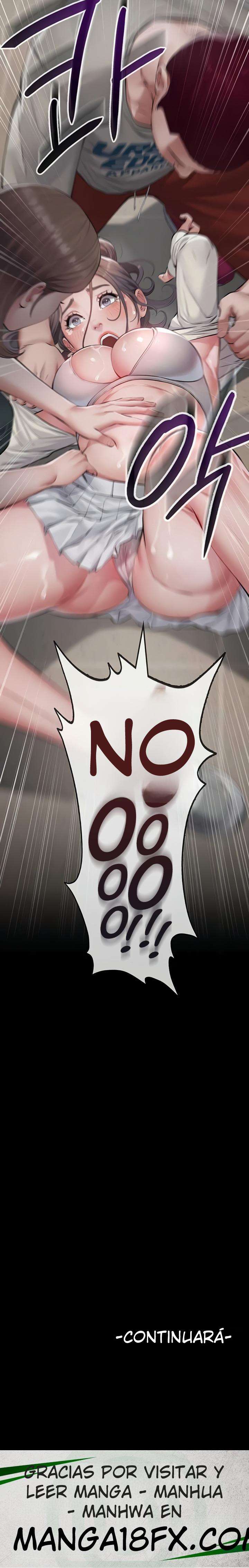 Papa katsu Capítulo 4 - Page 37