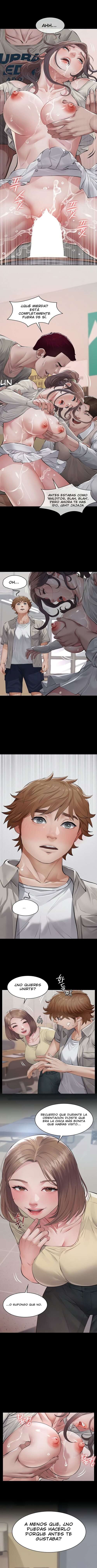 Papa katsu Capítulo 5 - Page 12