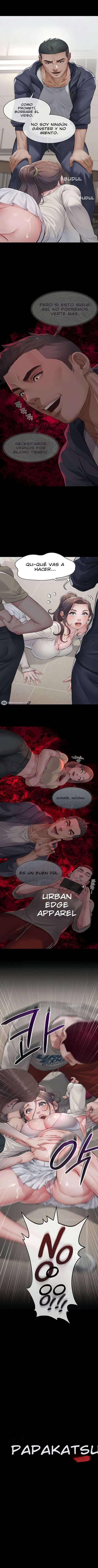 Papa katsu Capítulo 5 - Page 3