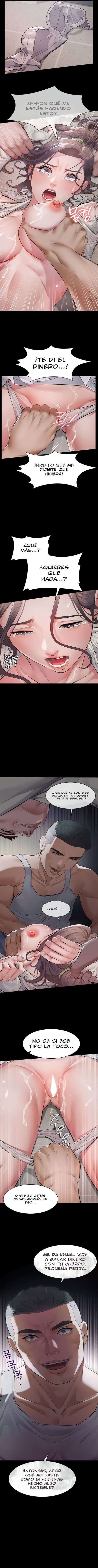 Papa katsu Capítulo 5 - Page 4