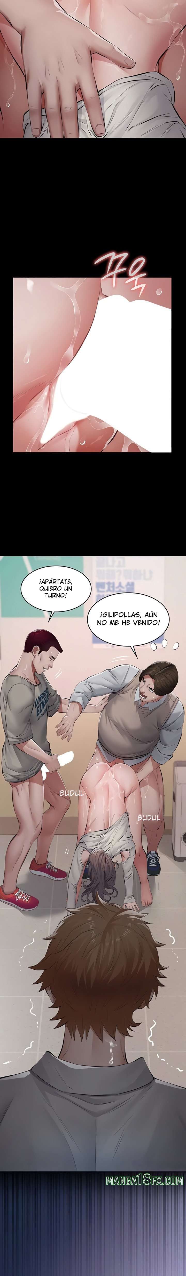 Papa katsu Capítulo 6 - Page 17