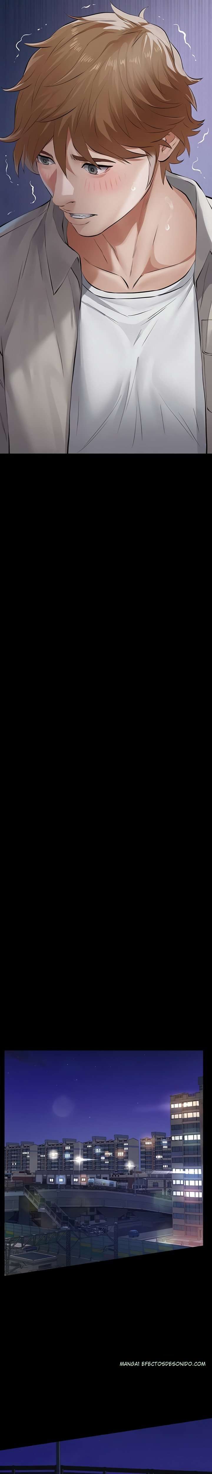 Papa katsu Capítulo 6 - Page 18