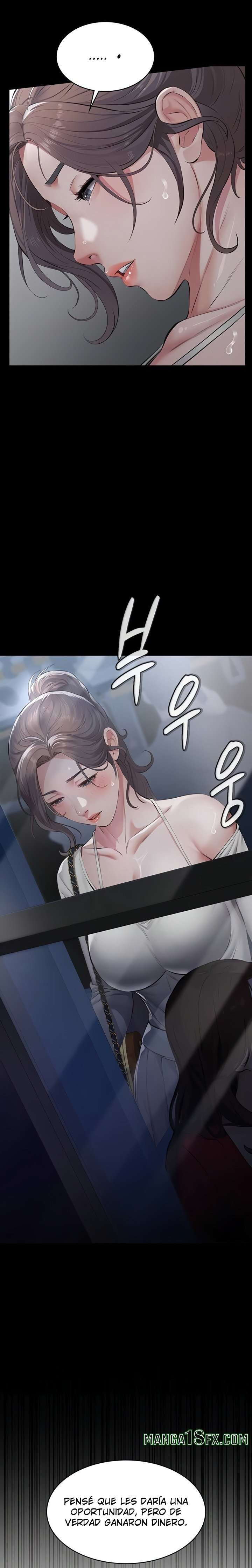 Papa katsu Capítulo 6 - Page 21