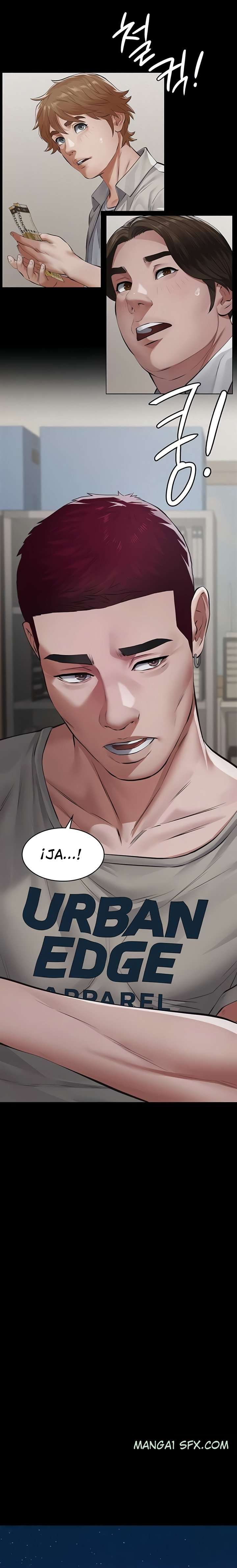 Papa katsu Capítulo 6 - Page 24