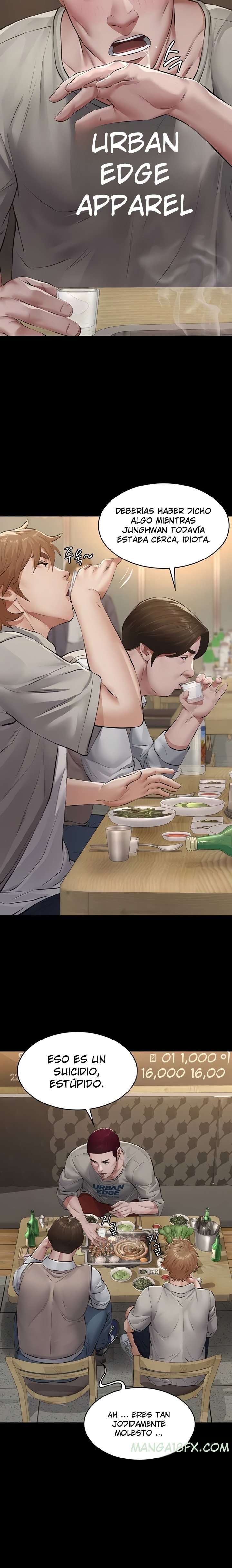 Papa katsu Capítulo 6 - Page 26