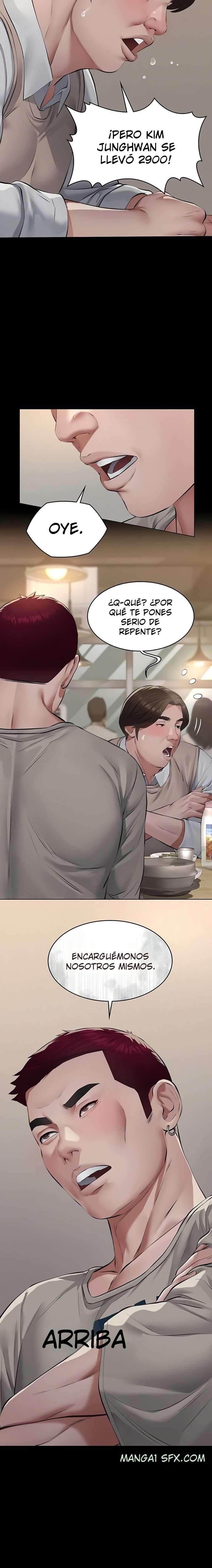 Papa katsu Capítulo 6 - Page 29