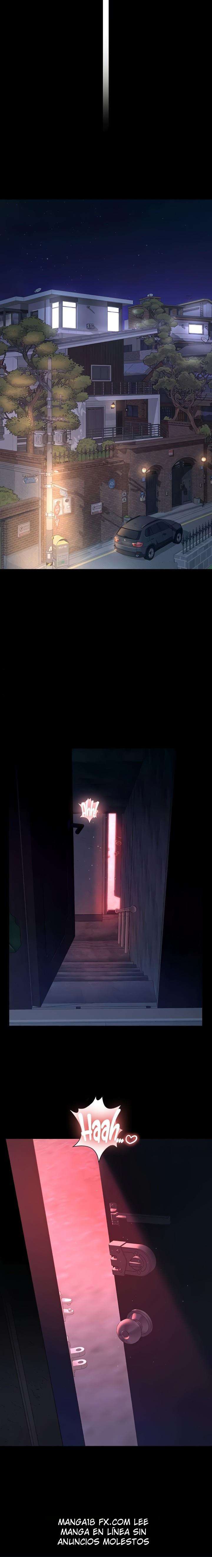 Papa katsu Capítulo 6 - Page 34