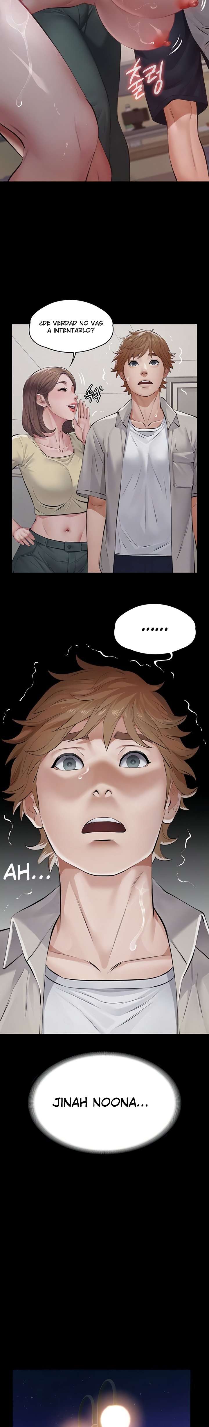 Papa katsu Capítulo 6 - Page 8