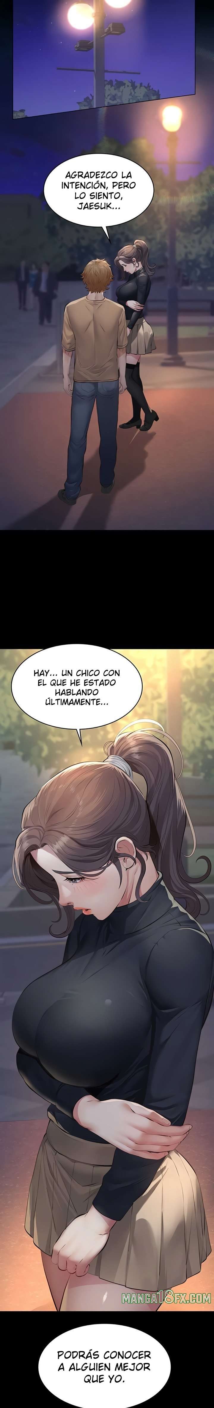 Papa katsu Capítulo 6 - Page 9