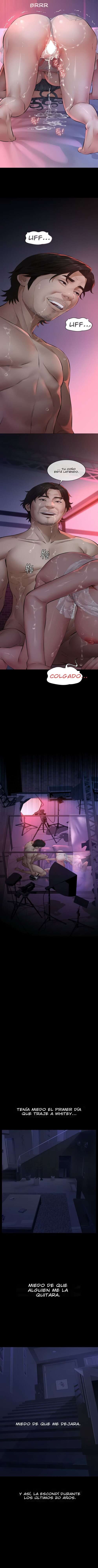 Papa katsu Capítulo 7 - Page 10