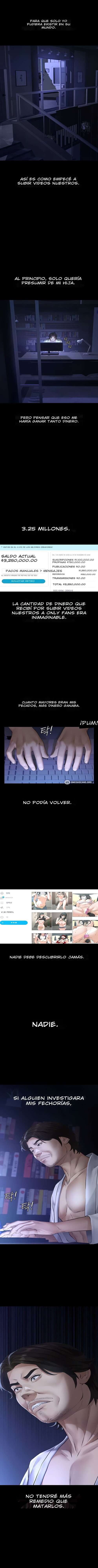 Papa katsu Capítulo 7 - Page 11