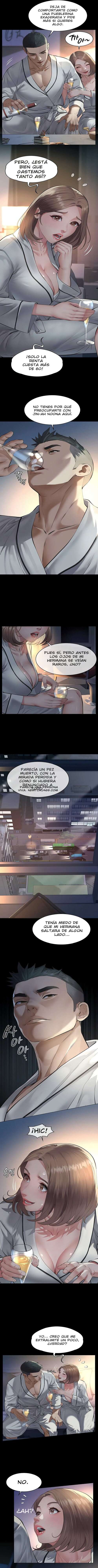 Papa katsu Capítulo 8 - Page 7